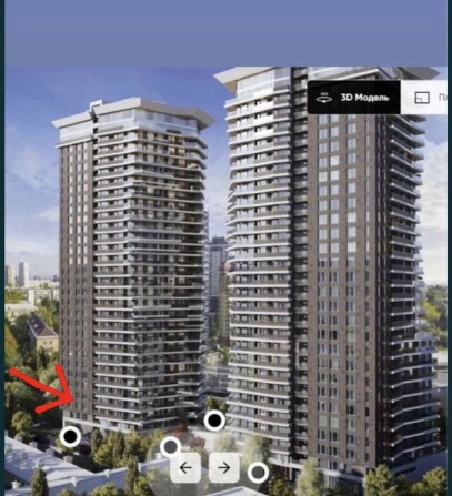 Продам 2 кім 85м Diadans - фото 1