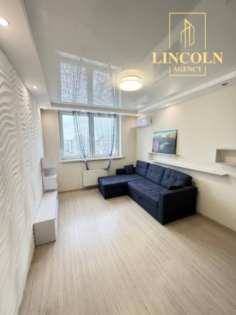 36м²,Крушельницької, Осокорки, Позняки, Харківська, Ревуцького - фото 1