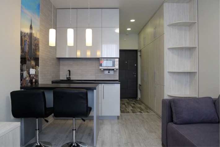 ЖК Комфорт Таун. Власник. 1-кімнатна Смарт - фото 1