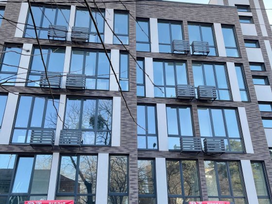 РОЗТЕРМІНУВАННЯ! 1к 28,5 м2 | ЖК Нагірний | Купити квартиру Київ Київ