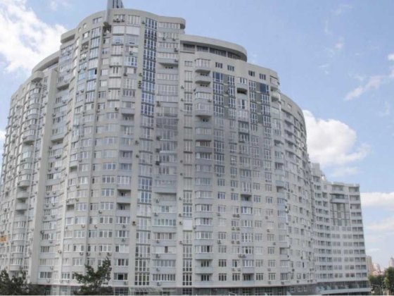 Продаж 4к квартира з терасою 237м2 7 поверх Оболонь  Парк Стоун без %