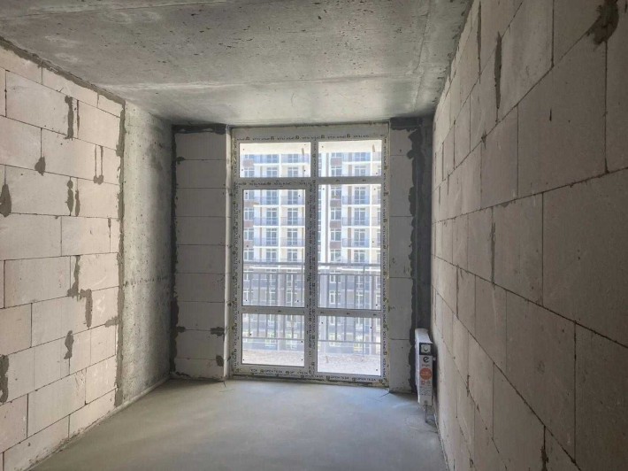 ЖК Кришталеві джерела А.Заболотного 2 кімнатна квартира Київ Теремки - фото 1