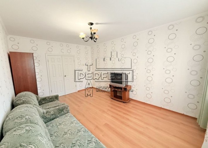 Продаж 3к квартири Закревського 57 / Закревского 57 - фото 1