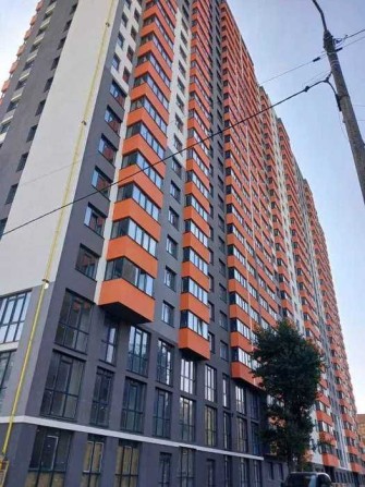 Продаж 2 кім Дарниця ЖК Дніпровська мрія Сосюри 6 - фото 1