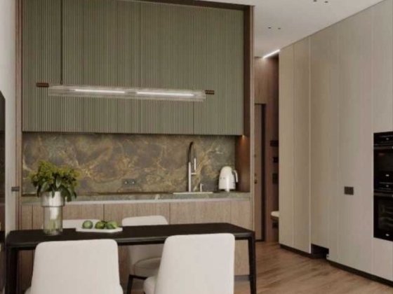 Продам 1 ком квартиру ЖК TRIIINITY Печерск