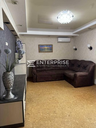 Продаж 2к. квартири, ремонт, вул. Макаренко, ДВРЗ, Дніпровський р-н - фото 1