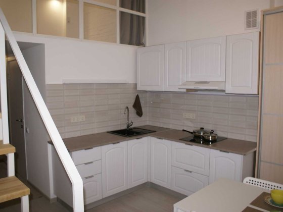 ТОП! ГАЗ! Продаж 1-к квартири з Євро-ремонтом ЖК Кришталеві Джерела