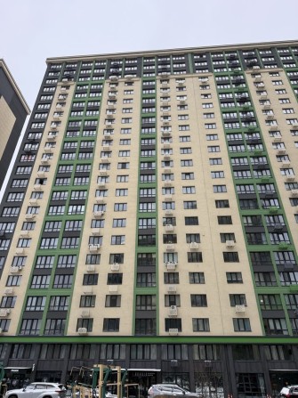Продаж 2 к 82.5м без%  Максимовича 32 б Перфект Таун Є оселя Генератор - фото 1