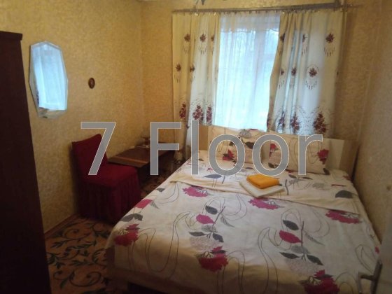 3 кімнатна квартира Бориса Мартоса метро Лівобережна Готель Турист Київ