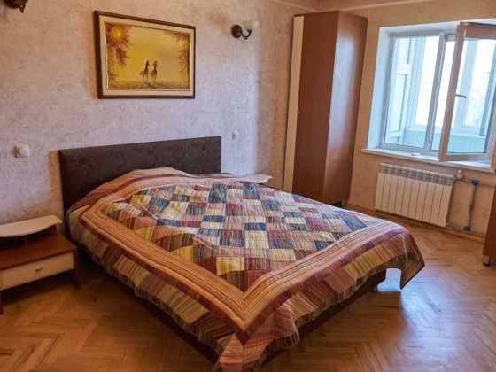 2 к.квартира . вул. Героїв полку «Азов» (Маршала Малиновського) 3б.