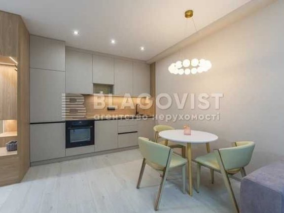 Продам 1 кім 41м2 з ремонтом ЖК Нова Англія. Киев