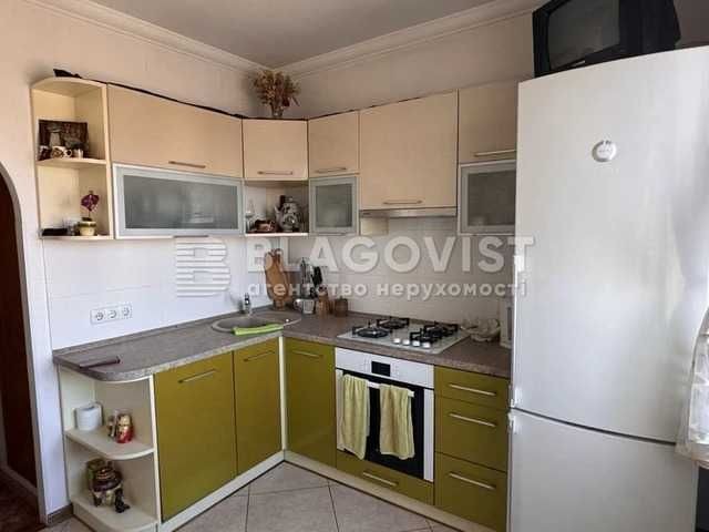 Троєщина продаж 2 к квартири   Рейгана Рональда 10 - фото 1