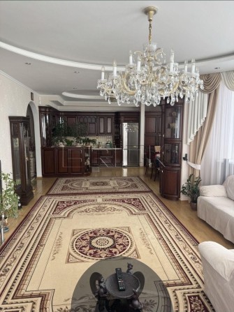 Продаж‼️Левка Лук`яненка 21‼️Квартира 125 м2‼️Оболонь - фото 1