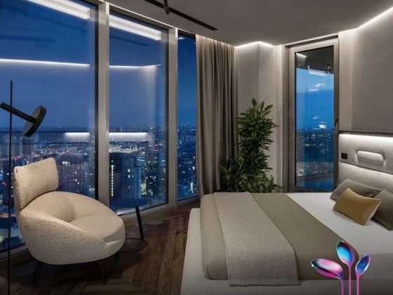 Продаж квартири Печерський район ЖК TARYAN TOWERS Киев