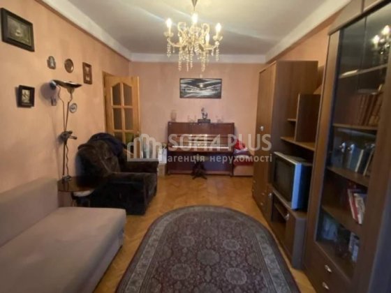 Без комісії, срочно! 3к, Русанівський 9, недорого Киев