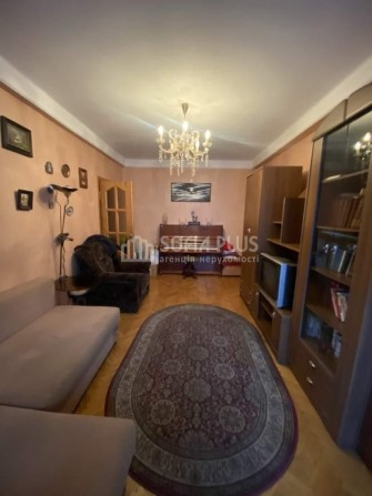 Без комісії, срочно! 3к, Русанівський 9, недорого - фото 1