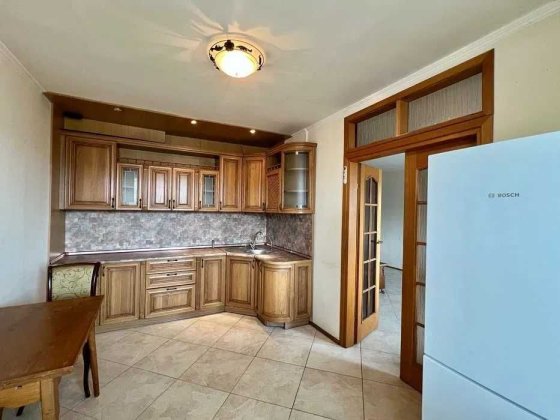 Продаж 3 кім.кв., вул. Княжий Затон 11. Готова до продажи ! Київ