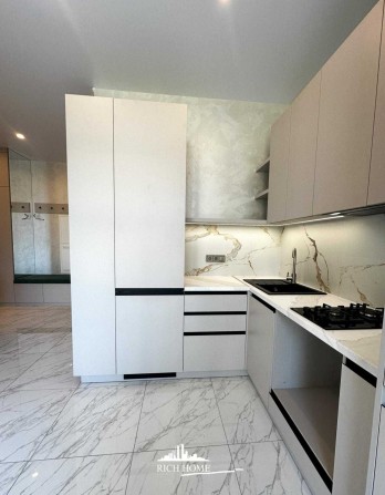 ЖК Італійський квартал, 1-к квартира, сучасний євроремонт! - фото 1