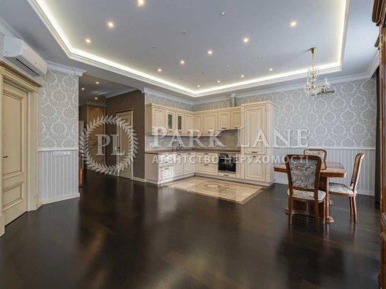 3к ЖК Central Park 107м Французький Квартал Бульвар Фонтанів Печерськ Киев