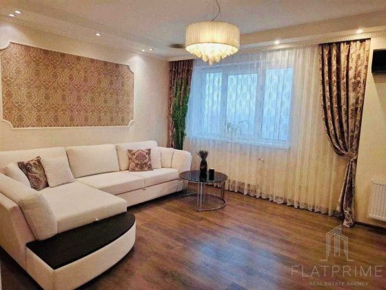 ‼️Продаж 4 кімнатна Мишуги 12, осокорки, позняки, дарницкий район