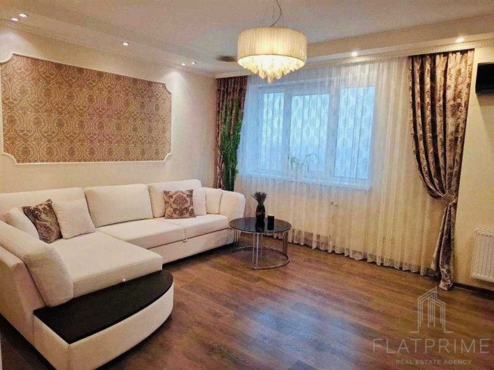 ‼️Продаж 4 кімнатна Мишуги 12, осокорки, позняки, дарницкий район - фото 1