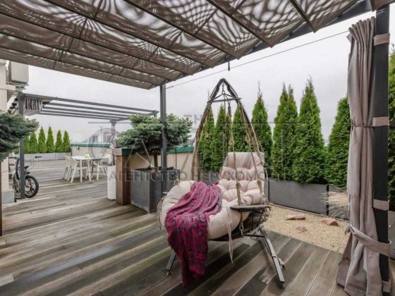 Самая лучшая 4к квартира в ЖК Французский квартал / 200 м2 / Печерск / Киев