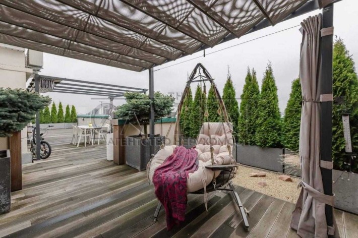 Самая лучшая 4к квартира в ЖК Французский квартал / 200 м2 / Печерск / - фото 1