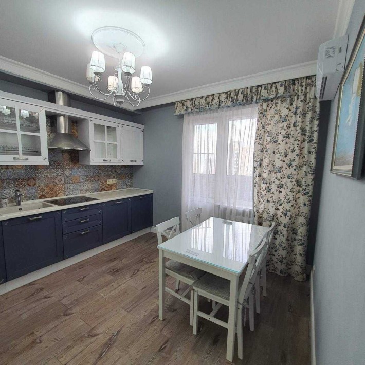 Продаж 3-к Урлівська Позняки - фото 1