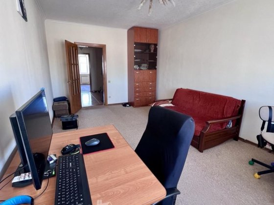 Продаж квартири 2к Лісківська, 18а Київ Київ