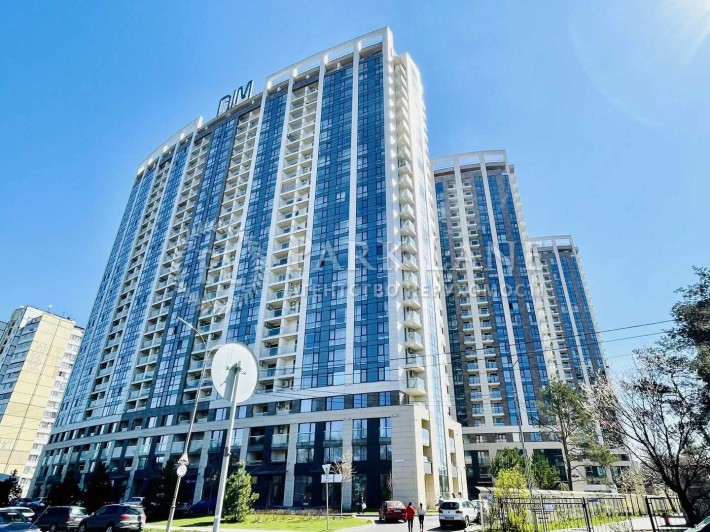 ПРОДАЖ квартири ЖК "Автограф" - фото 1