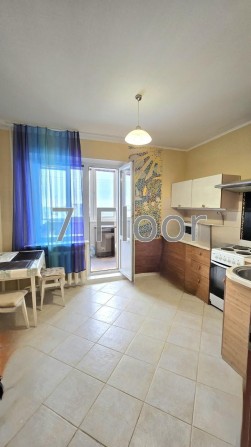 1 кімнатна квартира Ексткер Цвєтаєвої ст.м.Чернігівська Почайна Дарниц - фото 1