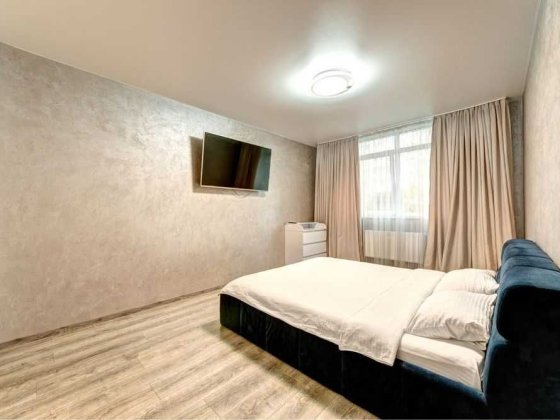 Вигідно! Дарниця, Паркові Озера, 1к, 41 м, Лівобережна, Воскресенська Киев