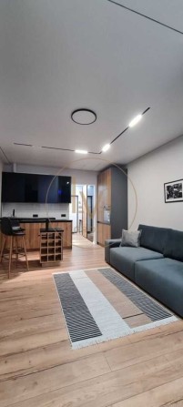 1-кім квартира під життя/інвестицію, ЖК Нова Англія - фото 1