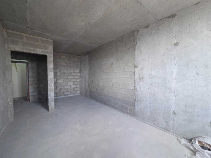 Продаж квартири 37 квм в ЖК Родинний затишок Гашека 22 - фото 1