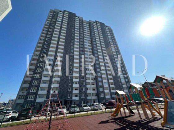 єОселя! Квартира в ЖК комфорт класу Навігатор-2