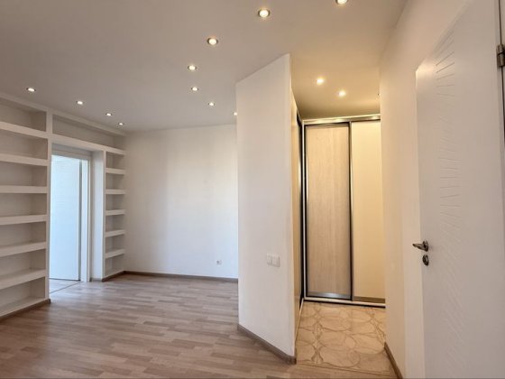 2 кімнатна квартира на Лобановського | ЖК Ново-Диміївський