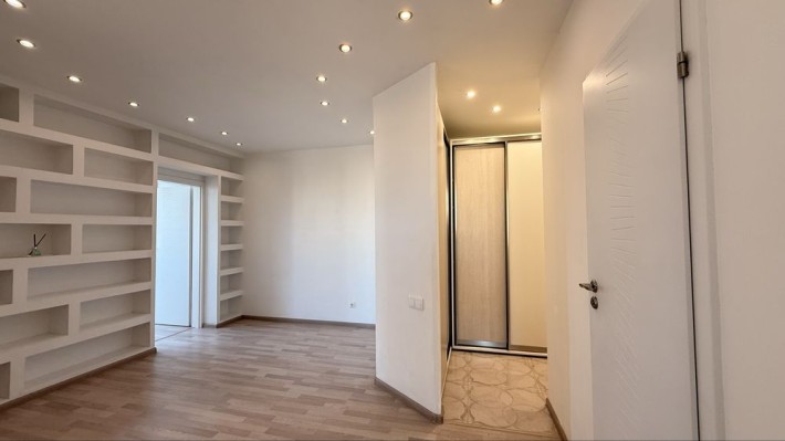 2 кімнатна квартира на Лобановського | ЖК Ново-Диміївський - фото 1