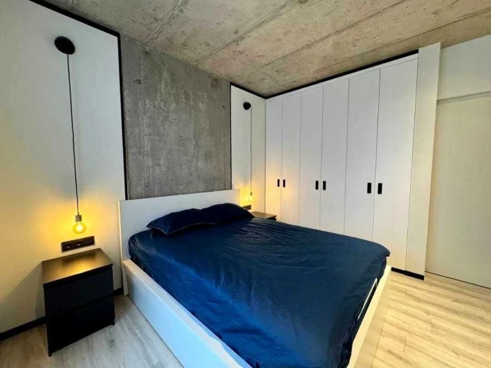 2-кімнатна квартира з ремонтом у ЖК «Французький квартал 2» | Печерськ - фото 1