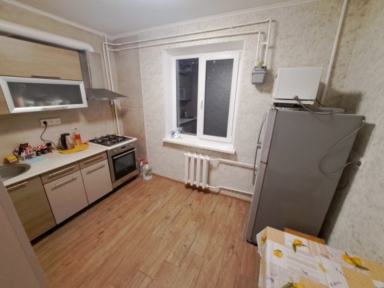 Продам 1К квартиру вл. Руденко 8 м. Познякі, ТЦ Піраміда