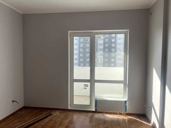 1х43м ЖК Навігатор 2/ З РЕМОНТОМ ‼️ Київ