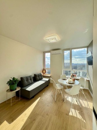 БЕЗ %/ Продаж 1 кім квартири з ремонтом в ЖК Svitlo Park/ 46 кв.м - фото 1