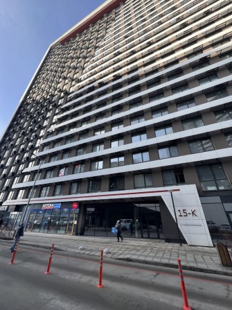Чудова пропозиція! Здарний будинок 48 м² ЖК Great Грейт - фото 1