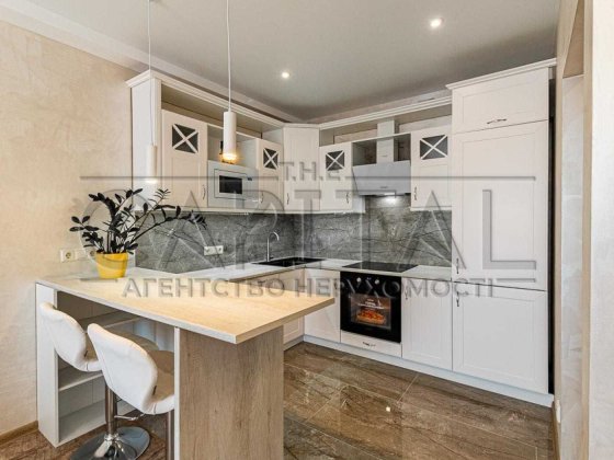 Продаж квартири, вул. Максимовича, ЖК «Нова Англія», Голосієво