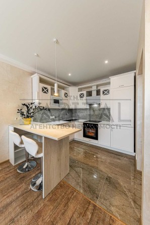 Продаж квартири, вул. Максимовича, ЖК «Нова Англія», Голосієво - фото 1