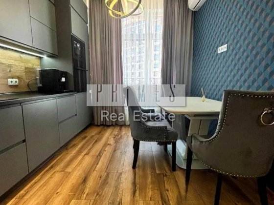 Продаж квартири ЖК 52 Перлина 45 м2 Бойчука(Кіквідзе) 19А Киев