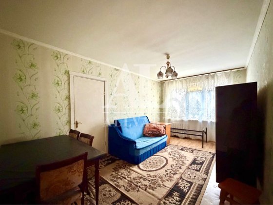 Продаж 3 кім квартири з ремонтом, вул Мілютенка,м.Лісова, Євідновлення