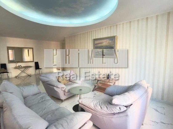 Продаж 3-кімнатної квартири, вул. Ковпака, 17, Печерський район