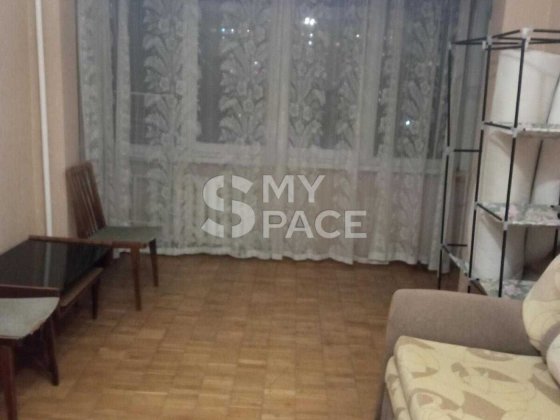 продаж 2к квартири Васильківська 8 Голосієво Київ