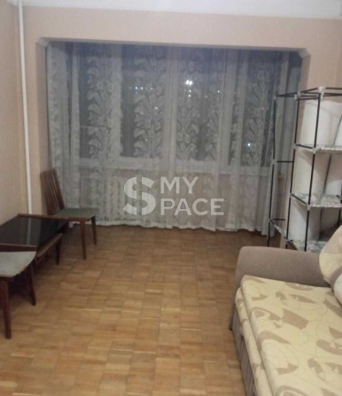 продаж 2к квартири Васильківська 8 Голосієво - фото 1
