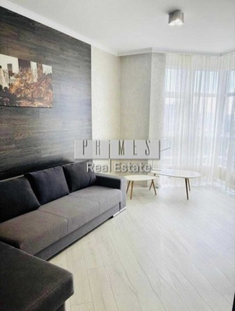 Продаж 1к квартири, ЖК Французький квартал, вул. Саперне поле 14/55 - фото 1